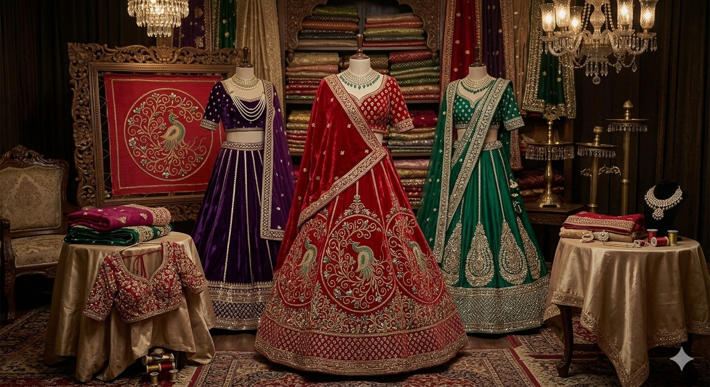 Lehenga